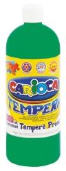 Farba Carioca tempera 1000 ml zielony (ko03/12)