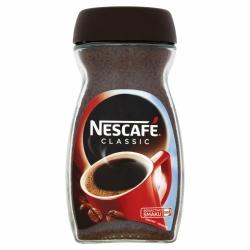 KAWA NESCAFE CLASSIC 200g 51164 NE700080