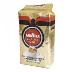 Kawa LAVAZZA QUALITA ORO 250G mielona CMP0666