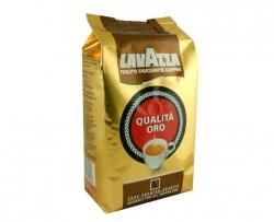 Kawa LAVAZZA QUALITA ORO 1kg ziarno