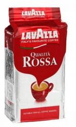 Kawa LAVAZZA QUALITA ROSSA 250 g mielona