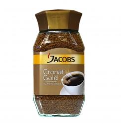 KAWA JACOBS CRONAT GOLD INS. 200G 37433 JA700260