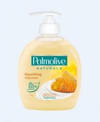 Mydło PALMOLIVE 300ml milk&hon dozownik