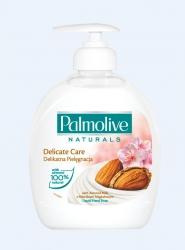 Mydło PALMOLIVE 300ml z ml mig dozownik