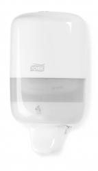 DOZOWNIK Tork mini do mydła S2 w płynie biały 750ml