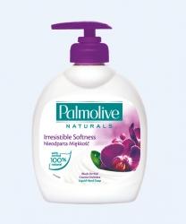 Mydło PALMOLIVE 300ml czarna orchidea x9987