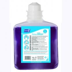 Wkład do dozownika FOAM WASH - zapach Relax DEB