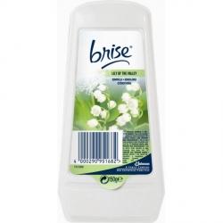 Odświeżacz GEL GLADE by BRISE 150g konwalia