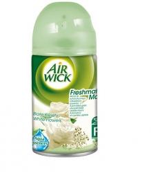 Wkład do Odświeżacza automatyczny AIRWICK250ml białe KWIATY 0181561