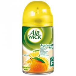 Wkład do Odświeżacza automatyczny AIRWICK 250ml CITRU S olejki eteryczne 0215467