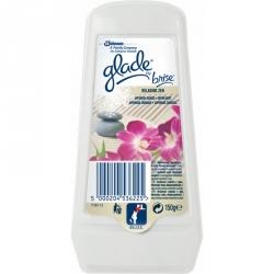 Odświeżacz GEL GLADE by BRISE 150g JAPONSKI OGRÓD JAPANES GARDEN