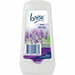 Odświeżacz GEL GLADE by BRISE ŻEL 150g LAWENDA