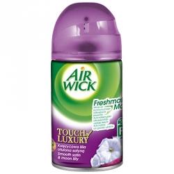 Odświeżacz powietrza AIRWICK Freshmatic Księżycowa Lilia 250 ml Wklad