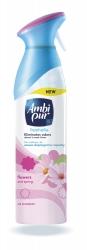 Odświeżacz powietrza w sprayu Ambi Pur spray FLOWER & SPRING 300 ml