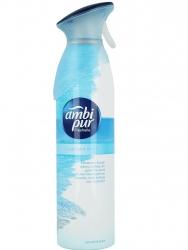 Odświeżacz powietrza w sprayu Ambi Pur spray OCEAN & WIND 300 ml