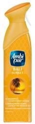 Odświeżacz powietrza w sprayu Ambi Pur spray BALI SUNSET 300 ml