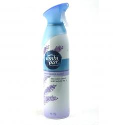 Odświeżacz powietrza w sprayu Ambi Pur spray LAVENDER&COMFORT 300 ml