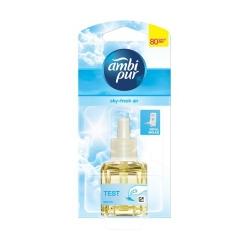 Wkład do odświeżacza Ambi Pur Electric Sky Fresh Air Wkład 20ml