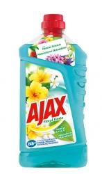 Płyn Floral Fiesta AJAX 1L Lag un Flowers ( niebieski)