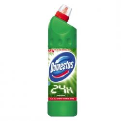 Płyn do WC DOMESTOS 750ml pine fresh UNILEWER