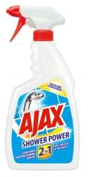 AJAX SPRAY DO PRYSZNICA 2W1 600ML