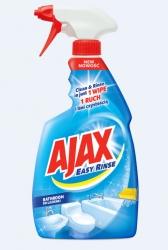 AJAX SPRAY DO ŁAZIENKI 500ML