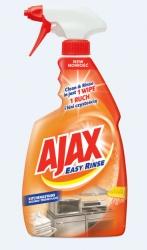 AJAX SPRAY TŁUSZCZ I PLAMY 500ML