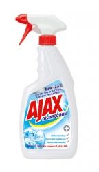 AJAX SPRAY DISINFECTION 500ML