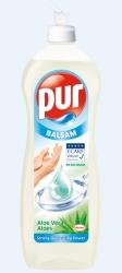 Płyn do naczyń PUR 0.75L balsam aloes Henkel