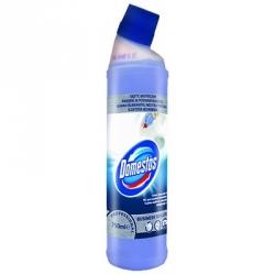 Płyn do WC DOMESTOS Toilet Limescale Remover 750ml-preparat do czyszczenia muszli klozetowych