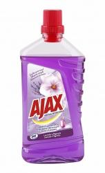 Płyn do mycia 1 L Ajax Aroma Sens Lawenda & Magnolia (wycofany)