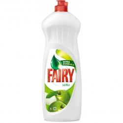 Płyn do mycia naczyń Fairy Apple 1 L