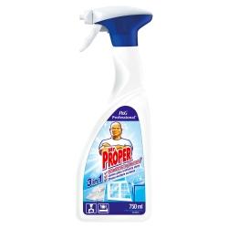 Płyn spray 750ml 3w1 Mr.Proper 0090961