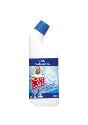 Płyn do czyszczenia toalet Mr Proper do toalet 750ml