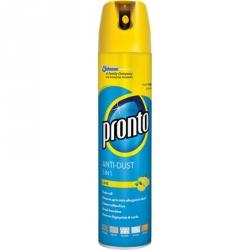 Spray PRONTO 250ml lemon/lime .