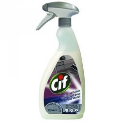 Preparat CIF FURNITURE POLISH 750ml