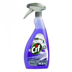 Środek czyszczący Cif Professional 2 in 1 Cleaner Disinfectant