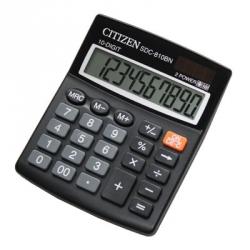 Kalkulator CITIZEN SDC810 II .
