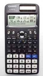 Kalkulator Casio naukowy FX-991EX Claswiz