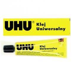 Klej UHU uniwersalny 35 ml