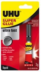 Klej UHU Super Glue 3g