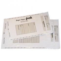 Koperta Depozytowa Depo Super Pak B4 NC KOPERTY