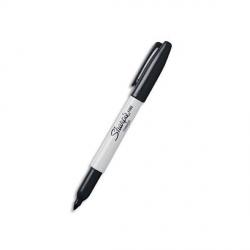 Marker Sharpie Fine czarny 52211 S0810930 PAPER MATE