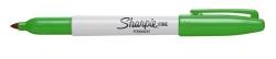 Marker Sharpie Fine zielony 52241 PAPER MATE S0810960S0810960