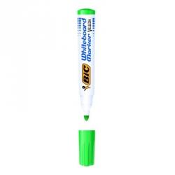 Marker suchościeralny BIC Velleda 1701 Zielony