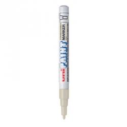 Marker olejny UNI PX-21 Biały