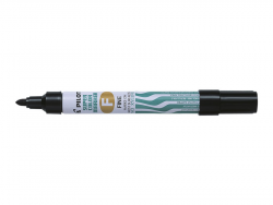 Marker permanentny PILOT SCA-F czarny