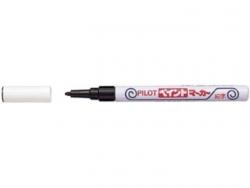 Marker olejny PILOT F czarny