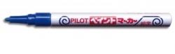 Marker olejny PILOT F niebieski