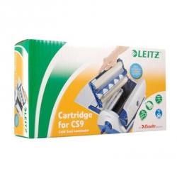 Rolki z folią do Office Laminatora LEITZ na zimno CS9 A4/30 m, Standard